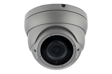 C-TVI5MP9836G   5MP TVI IR Dome Camera