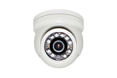 C-KCE8810W-E Dome IR Camera