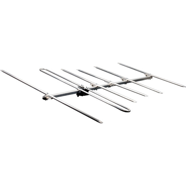Hills DY6A-4G 6 ELEMENT YAGI VHF ANTENNA 4G FILTER AUSTRALIAN MADE