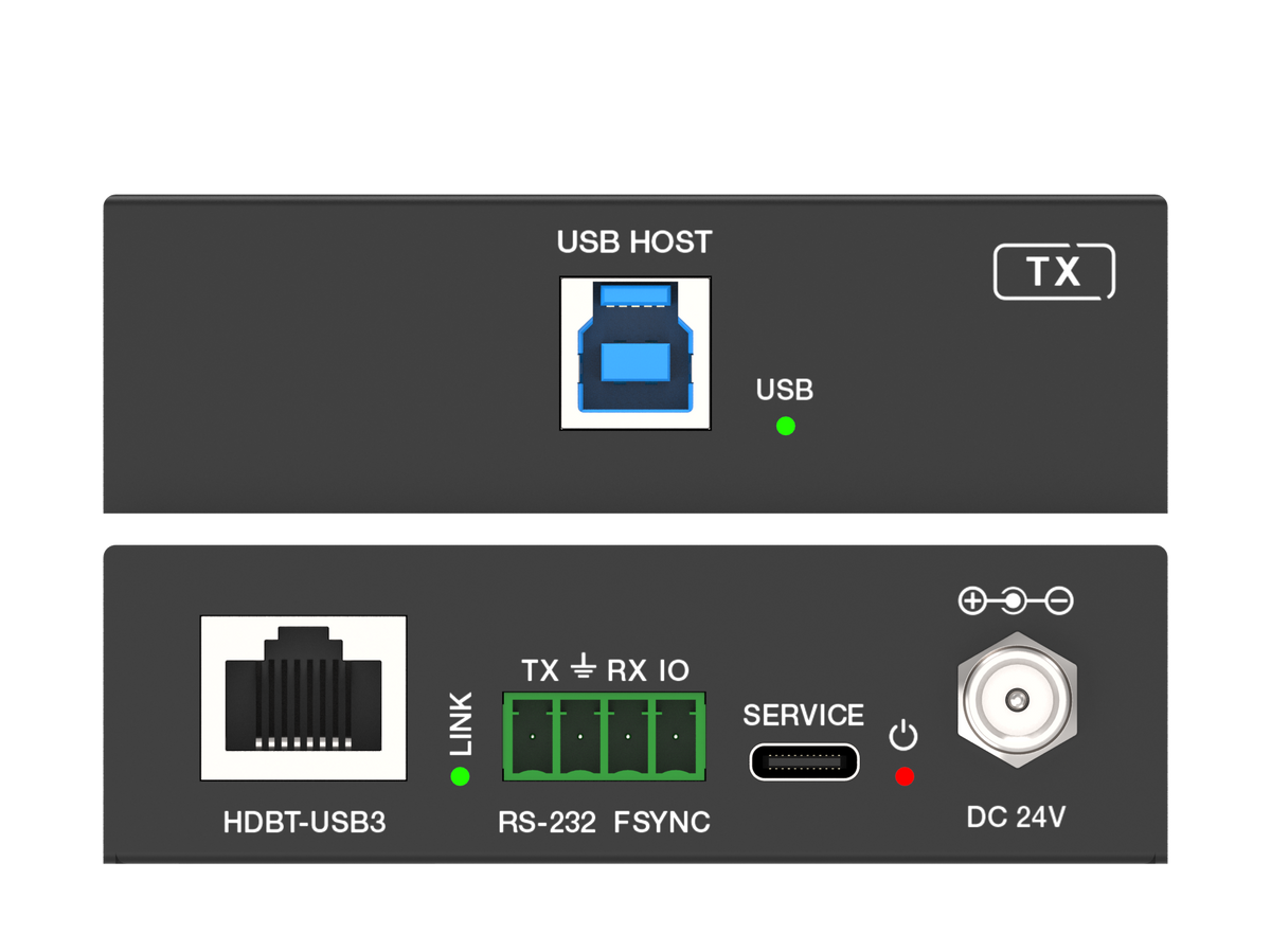 USB 3.0 EXTENDER – Local Electronics Tasmania