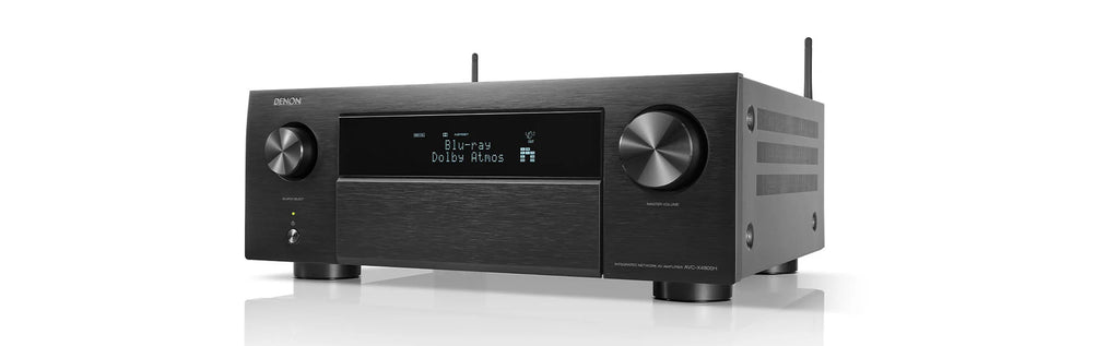 DENON AVC-X4800H