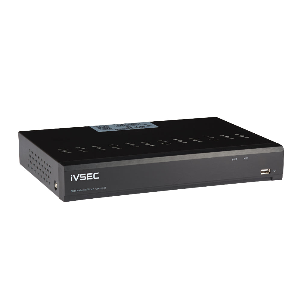 IVSEC NR316XD NVR