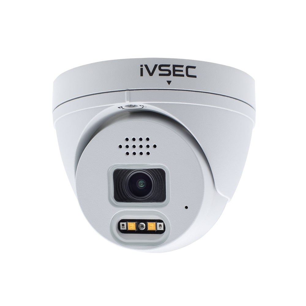 IVSEC NC319XB Security Camera