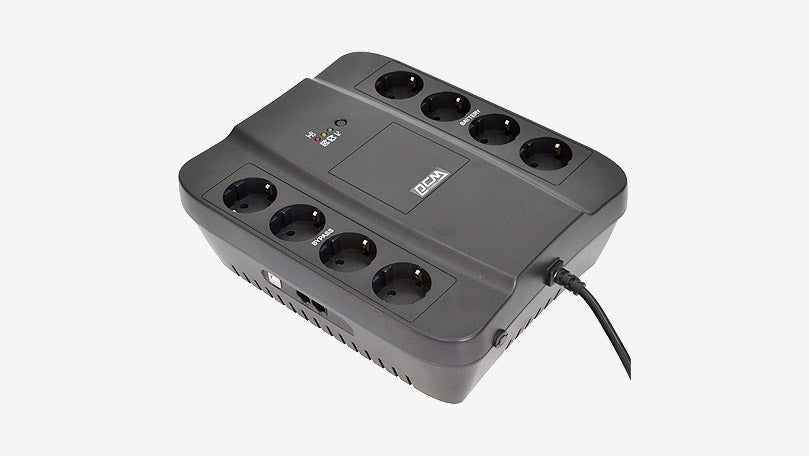 PCM POWERCOM Spider SPD-850E UPS