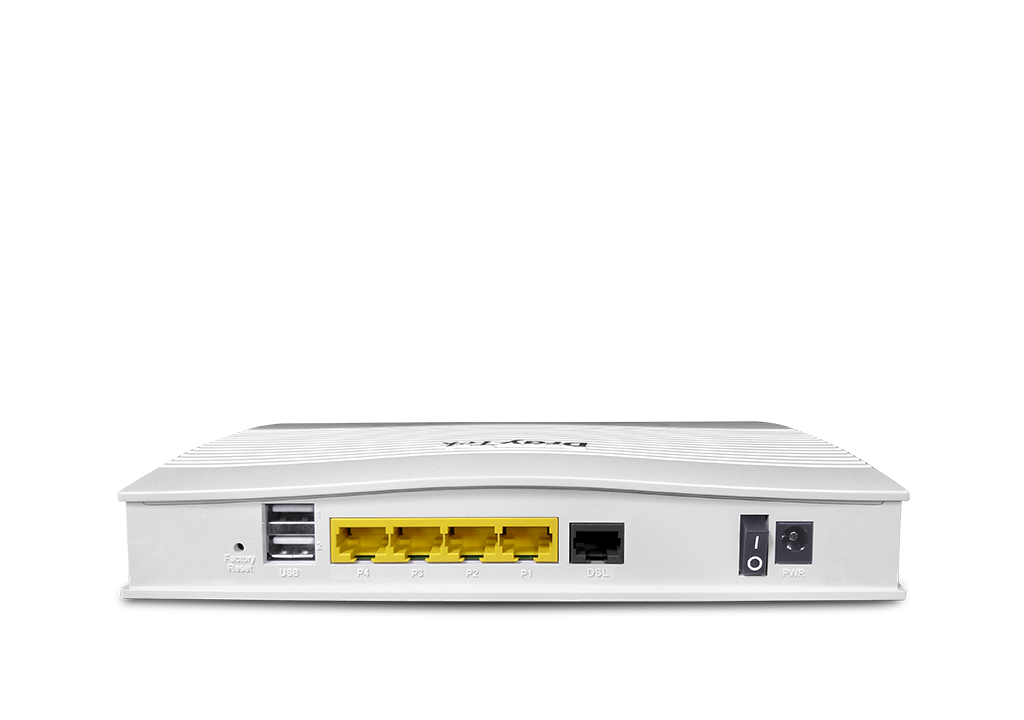 Vigor2765 – Local Electronics Tasmania
