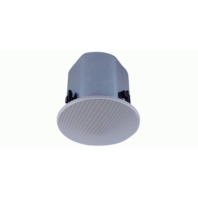 TOA F-2352C 30W WIDE DISP 2 WAY 5" CEILING SPEAKER