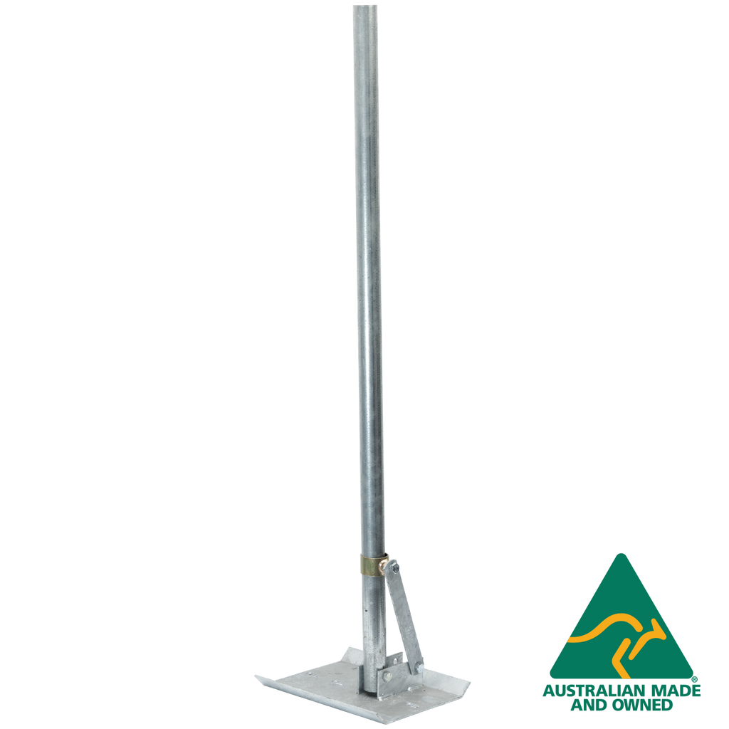 Hills Antenna FB602430 Adjustable Roof Mount ( Made In Australia )