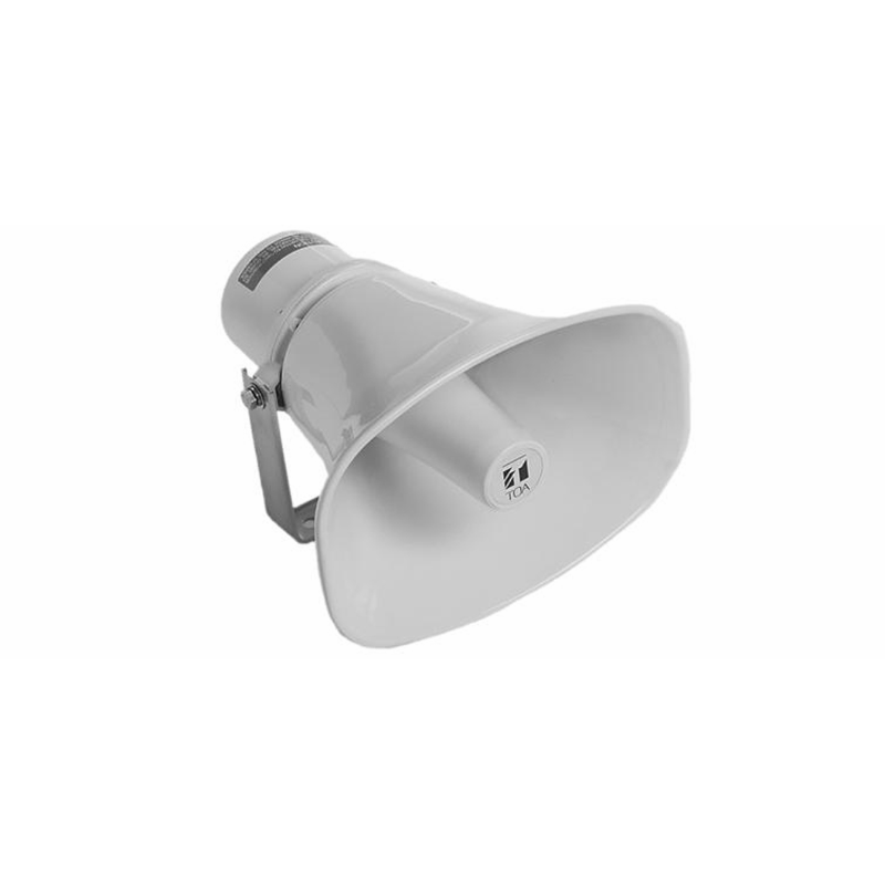 TOA SC-630M COMPACT HORN IP65 30W 100V LINE