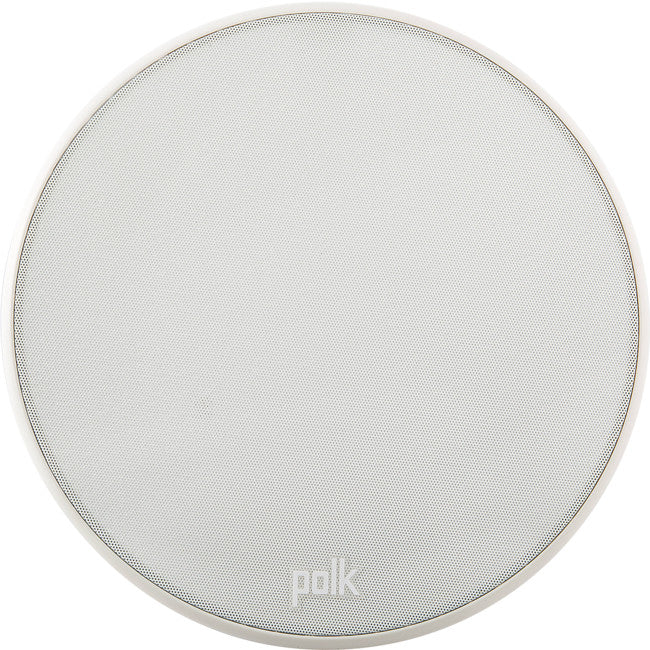 POLK V60 6.5" 100W 2 WAY CEILING [EACH]