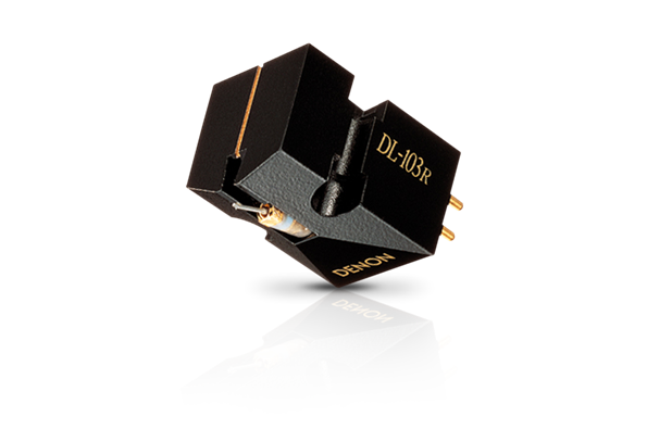 Denon Cartridge DL-103R