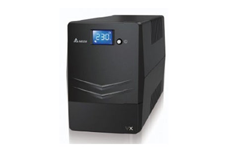 AP-UPS1000VA Delta VX Series Line Interactive