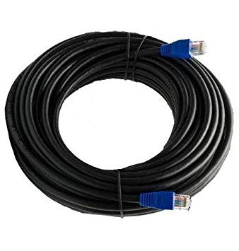 ComKonect 25M Cat 6 UTP Gel Filled Gigabit Ethernet Network Cable