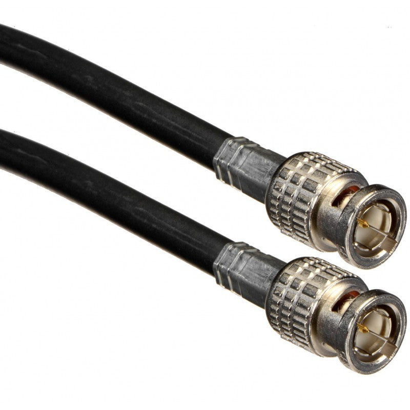 0.5M SDI 6G BNC-BNC Cable Belden HD Video Cable Serial Digital