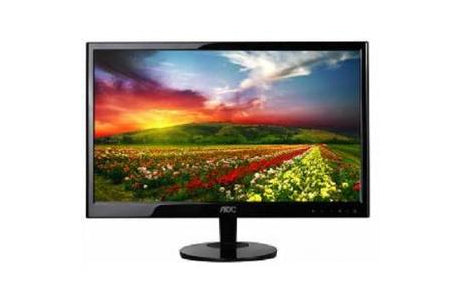 AM-HDMI -24" LCD Monitor