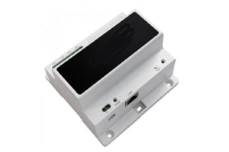 I-VTNC3000A 2 Wire switch  for 2 Wire IP intercom