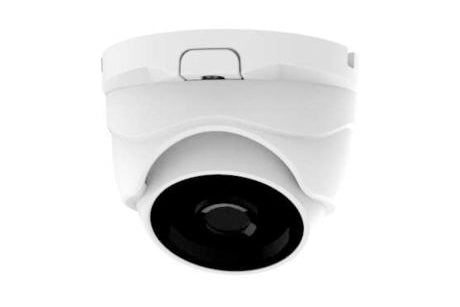 C-TVI5MP9814   5MP TVI IR Dome Camera