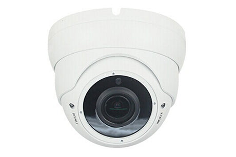 C-SDI8636W     SDI IR Dome Camera