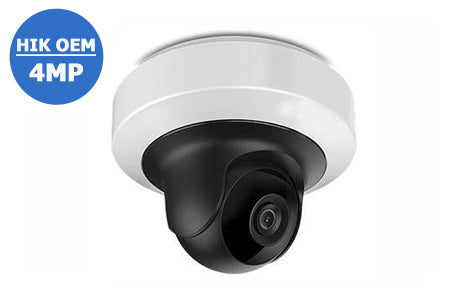 IP-4MPPT2F42FWD-I28 WDR Mini PT Network Camera