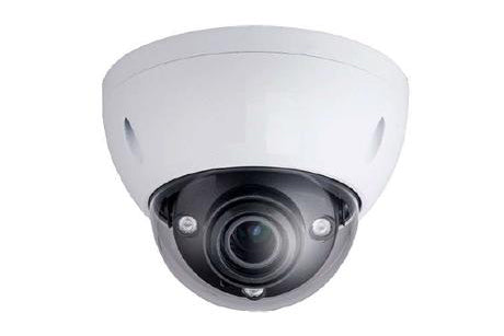 C-HAC-HDBW2401R-Z 4MP CVI Motorized Vandal IR Dome Camera