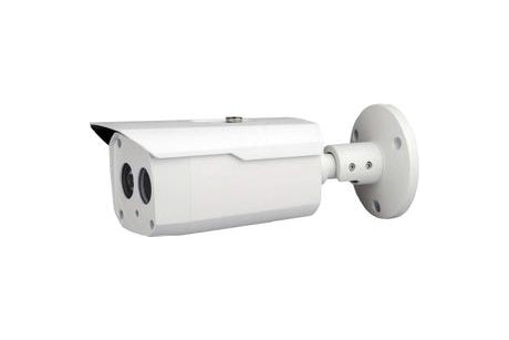 C-HAC-HFW2401DP 4MP CVI IR Bullet Camera