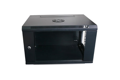 AC-WM6RU-450mm 6RU Wall Cabinet