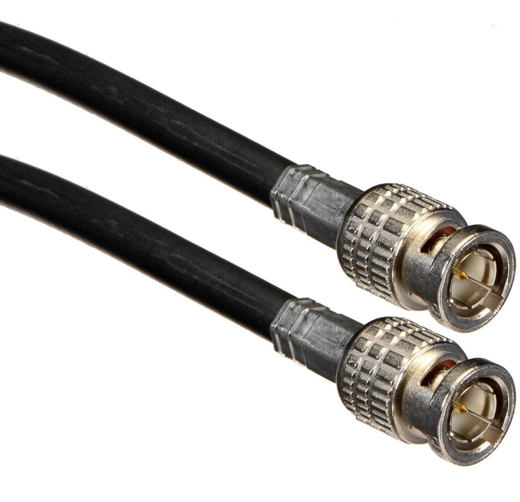 20M SDI 6G BNC-BNC Cable Belden HD Video Cable Serial Digital