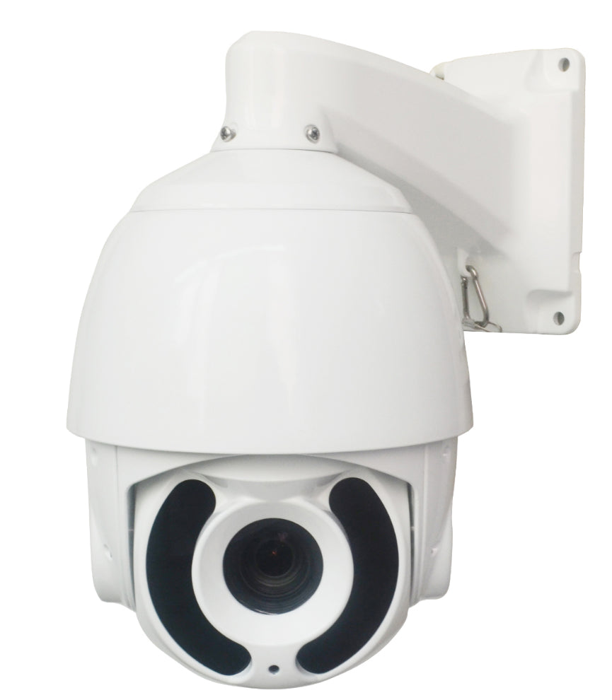 IP-5MP8920X IP Speed Dome Camera