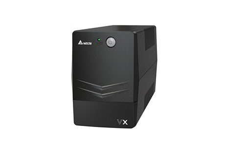 AP-UPS600VA Delta VX Series Line Interactive