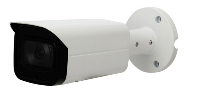 IP-HFW4631T-ASE 6MP Network Bullet Camera