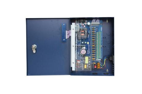 AP-SVDC12V16A9PTC Wall Mounted Power Supply