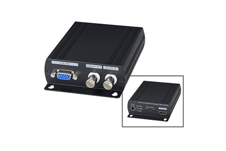 AB-AD001TVI-4 TVI Signal to HDMI Signal Converter
