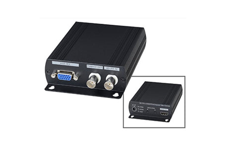 ahd converter