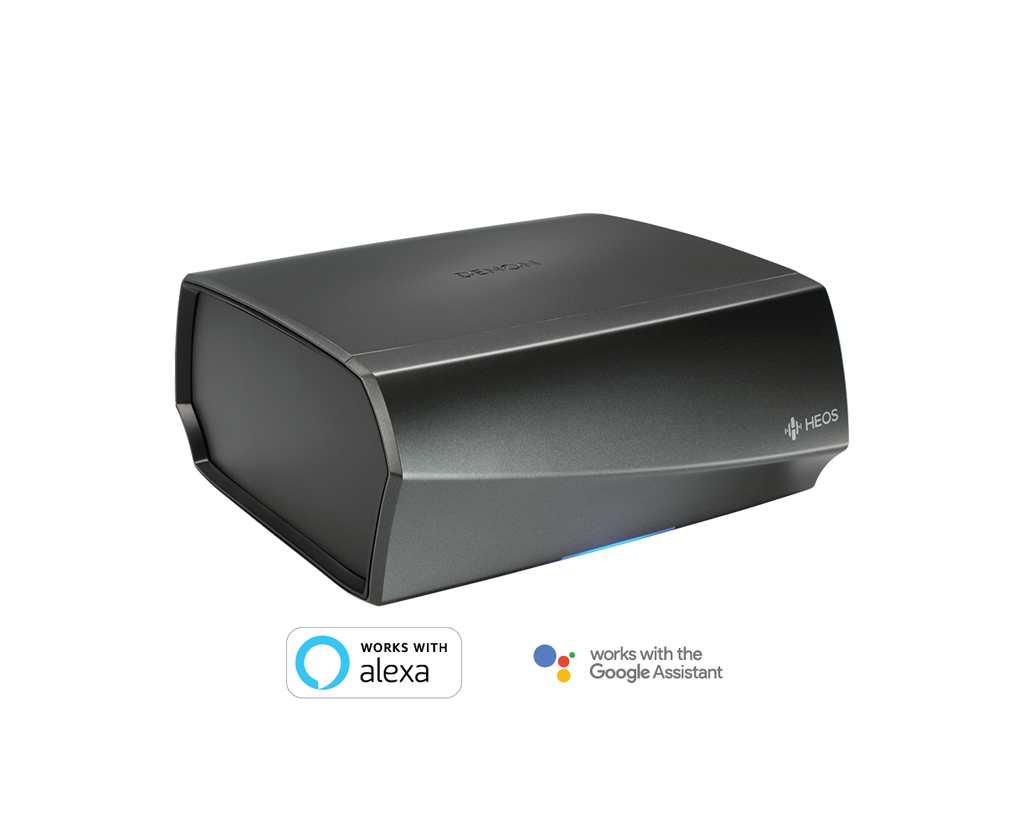 Heos Speaker Heos Home Assistant Alexa Denon Heos Google