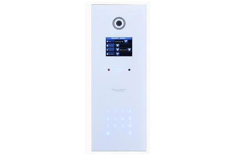 I-C973-IP           Apartment Outdoor Station