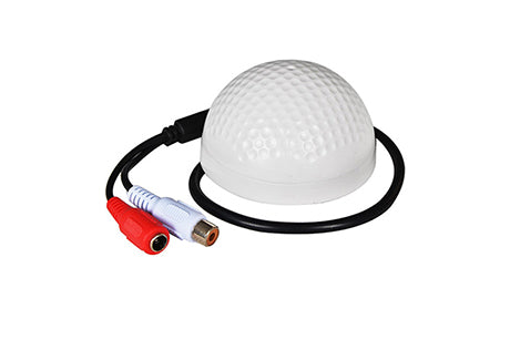 AB-AA003 Audio Pick Up Half Golf Ball