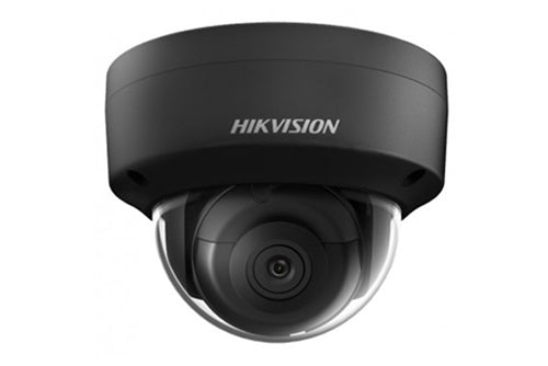 DS-2CD2165G0-I2-BLK Hikvision 6MP Outdoor Mini Vandal Dome Camera 2.8mm