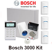 A-BOSCH-3000     Bosch 3000 Kit