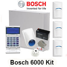 A-BOSCH-6000     Bosch 6000 Kit