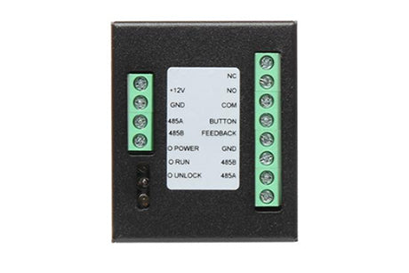 A-DEE1010B   Access Control Extension Module