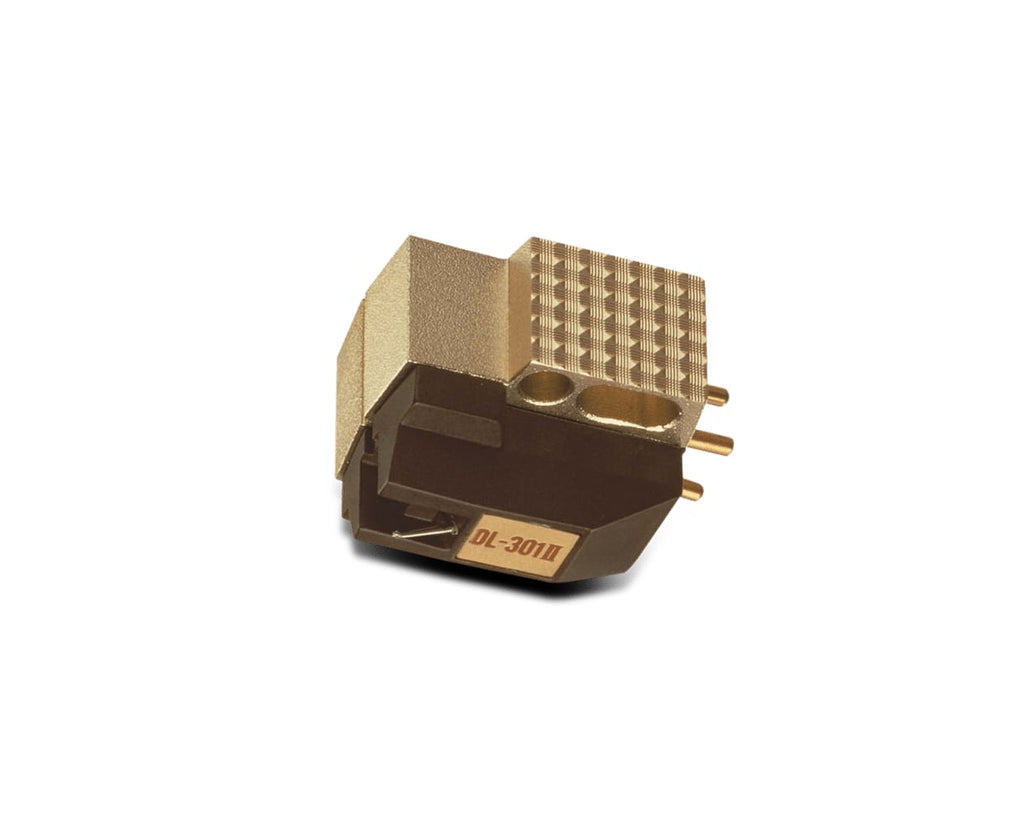 Denon DL-301II Moving Coil Cartridge