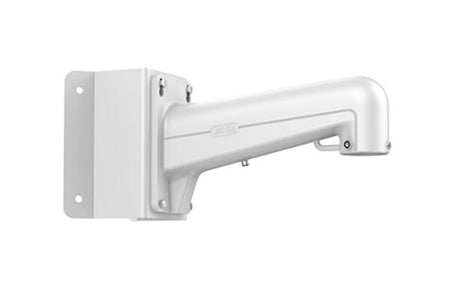 DS-1602ZJ-CNR Hikvision Corner Mount Bracket to suit 5 inch and IR PTZ models