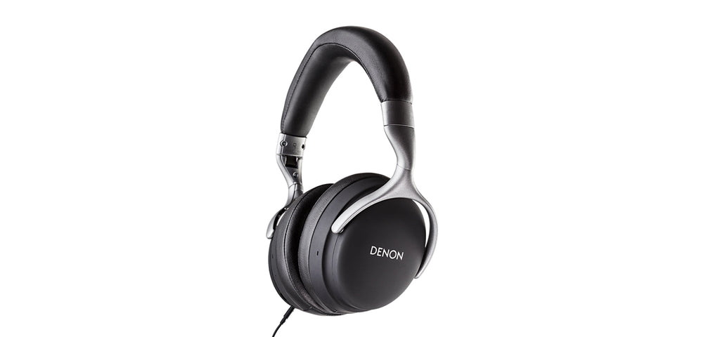 Denon Headphone AHGC25W