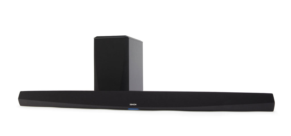 Wireless TV Sound System DHT-S517