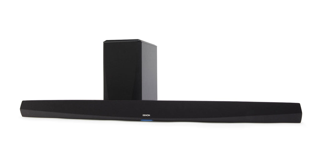 Wireless TV SoundSystem DHT-S516