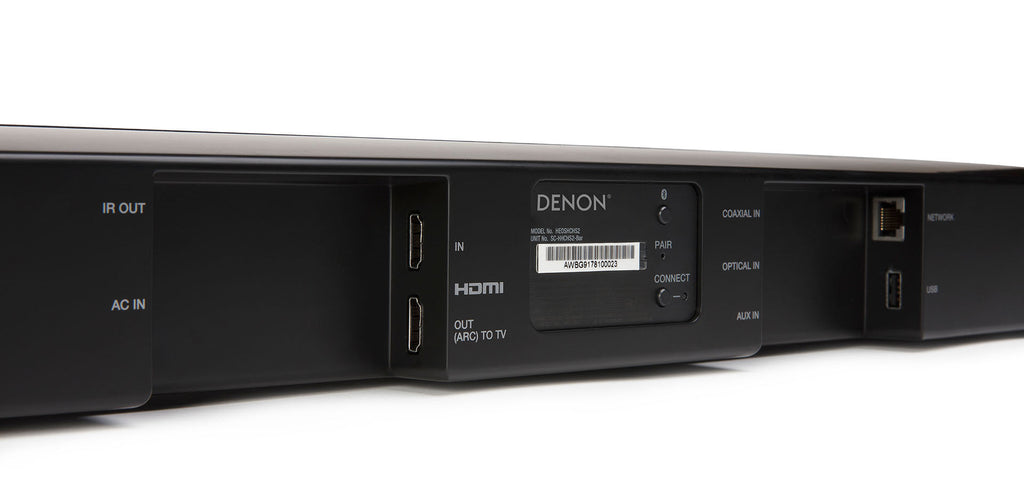 Wireless TV SoundSystem DHT-S516 – Local Electronics Tasmania