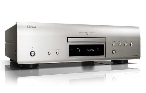 Denon CD-Player DCD-1600NE