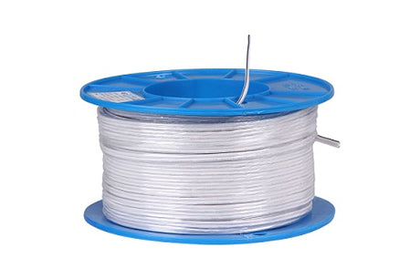 AC-Fig-8 Cable (14/0.20) 100m Roll Cable