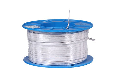 AC-Fig-8 Cable (24/0.20) 100m Roll Cable