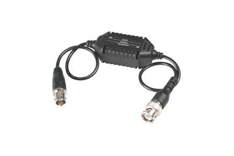 AB-GL001HDP PASSIVE HD-TVI/AHD/HDCVI GROUND LOOP ISOLATOR