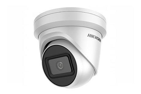 Hikvision 6mp outdoor cheap turret camera